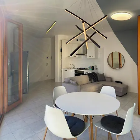 Serendipity Apartment Venedig Exterior foto