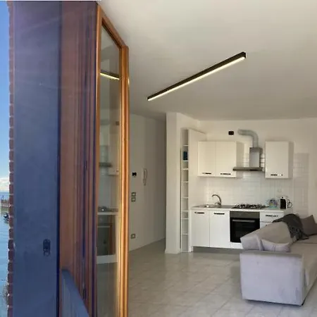 Serendipity Apartment Venedig Exterior foto