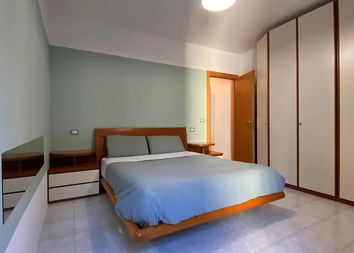 Serendipity Apartment