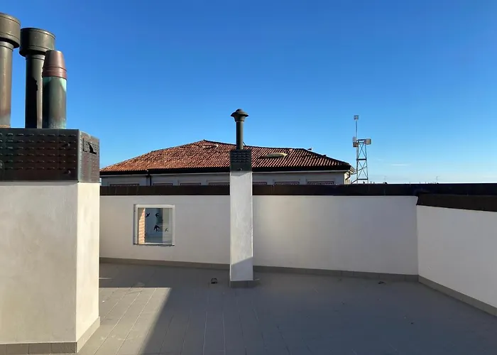 Serendipity Apartment