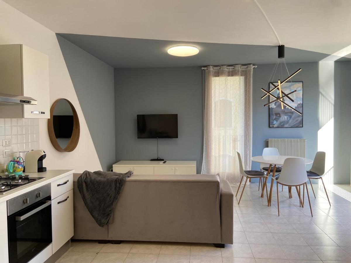 Apartment Serendipity Venedig
